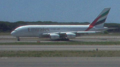 Leonardo da Vinci-Fiumicino Airport-1