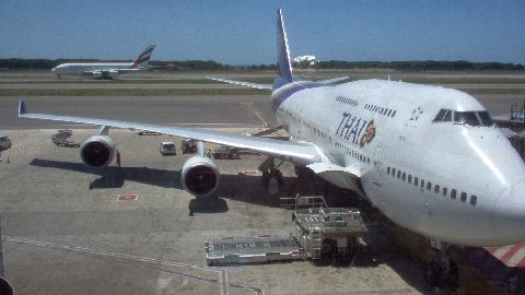 Leonardo da Vinci-Fiumicino Airport-2