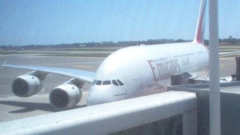 Leonardo da Vinci-Fiumicino Airport-3