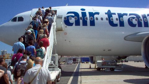 Leonardo da Vinci-Fiumicino Airport-5