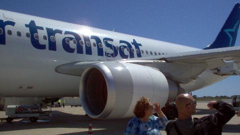 Leonardo da Vinci-Fiumicino Airport-6