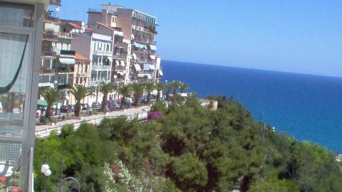 Ortona Harbour-2