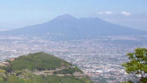 Vesuvius-1