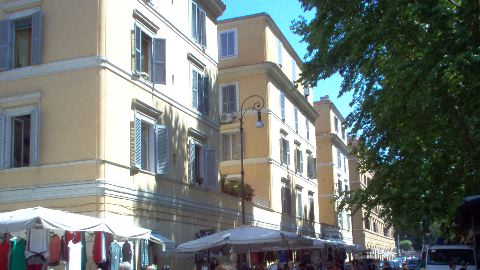 Apartment-1