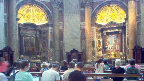 Prayer Chapel