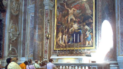 Pope John Paul II-1