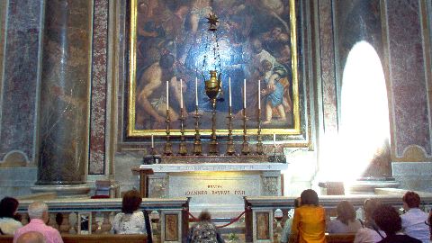 Pope John Paul II-3