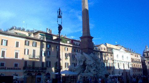 Piazza Navona-2