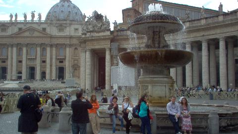 St. Peters Square-1