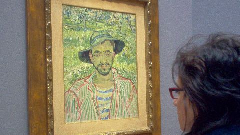 Vincent Van Gogh-3