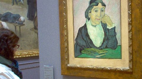 Vincent Van Gogh-4