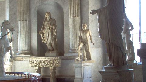 Vatican Museum-8