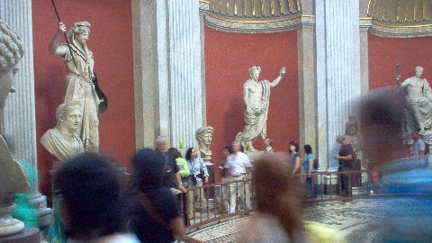 Vatican Museum-9