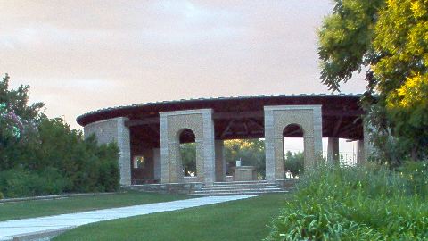 Sangro River War Cemetery-8