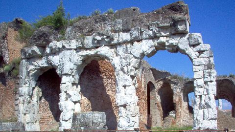 Santa Maria Capua Vetere-2