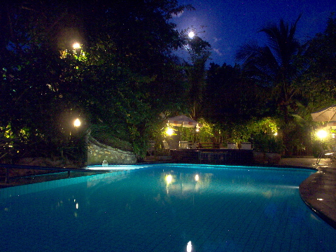 Hotel Sambaqui