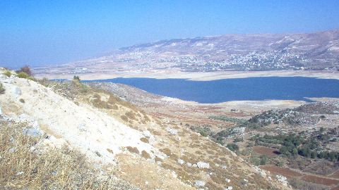 Beqaa Valley
