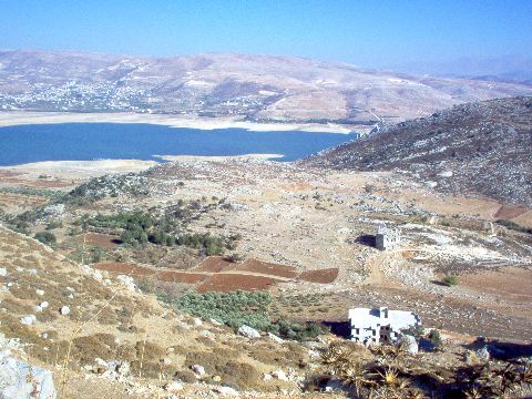 Beqaa Valley