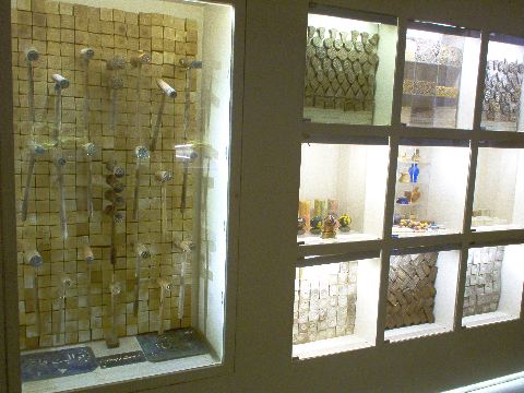 Sidon Soap Museum