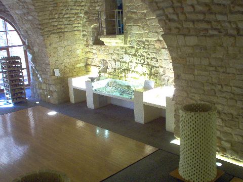 Sidon Soap Museum