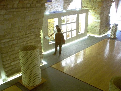 Sidon Soap Museum