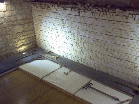 Sidon Soap Museum