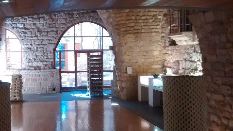Sidon Soap Museum