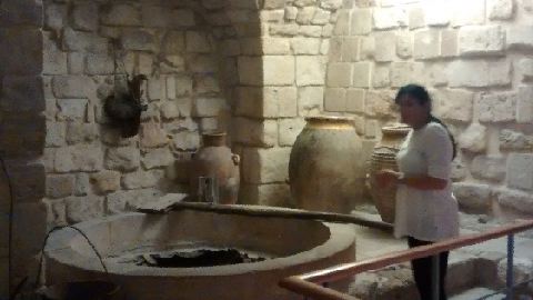 Sidon Soap Museum