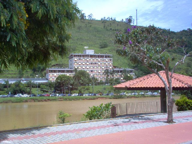 Little White Horse Condominium-1