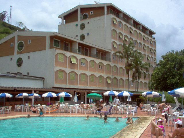Little White Horse Condominium-2
