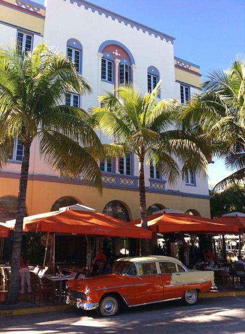 Miami