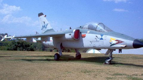 MAB - Memorial Aeroespacial Brasilairo-1