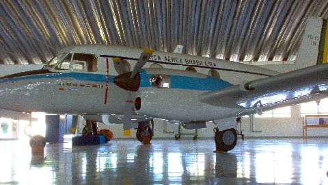 MAB - Memorial Aeroespacial Brasilairo-10