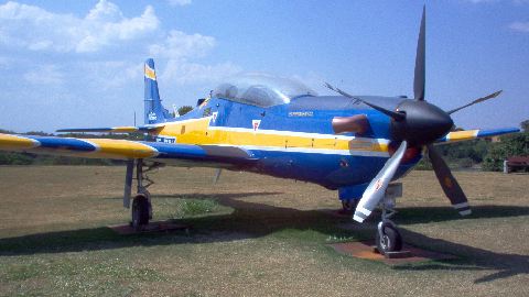 MAB - Memorial Aeroespacial Brasilairo-3
