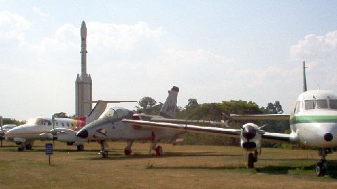 MAB - Memorial Aeroespacial Brasilairo-5