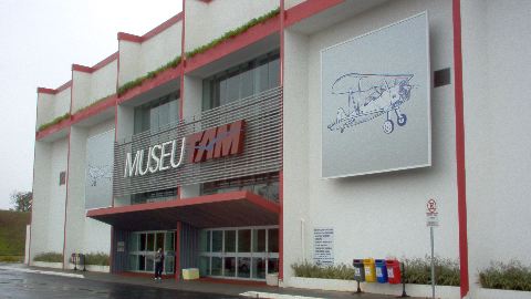 Museu Tam - 1