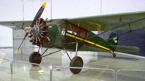 Museu Tam - 11