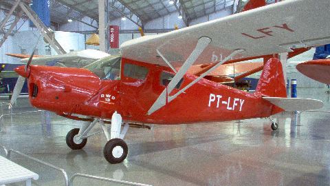 Museu Tam - 12