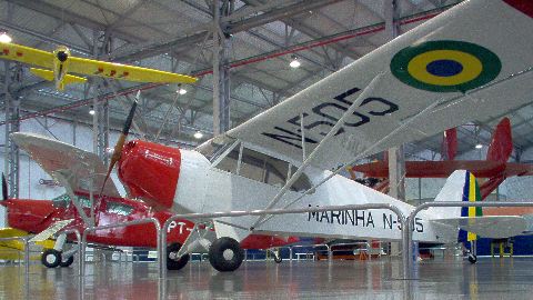 Museu Tam - 14