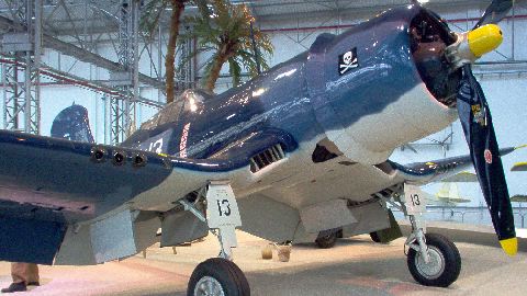 Museu Tam - 17