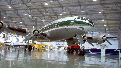 Museu Tam - 18