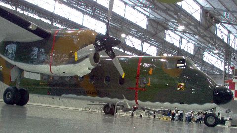 Museu Tam - 20