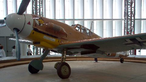 Museu Tam - 25
