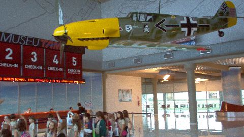 Museu Tam - 3