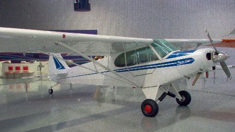 Museu Tam - 32