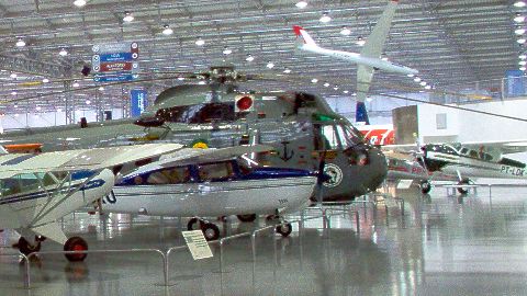 Museu Tam - 33