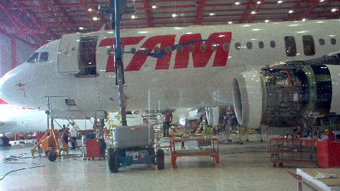 Museu Tam - 35