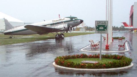 Museu Tam - 4