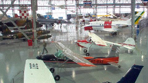 Museu Tam - 5