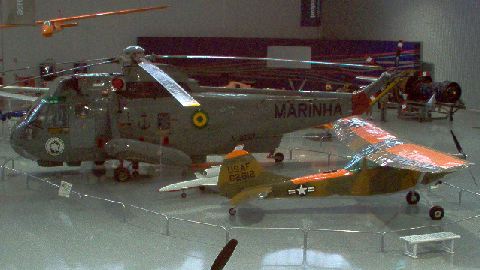 Museu Tam - 6
